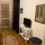 Villa Lucian Eforie Nord