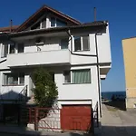 Villa Lucian Eforie Nord