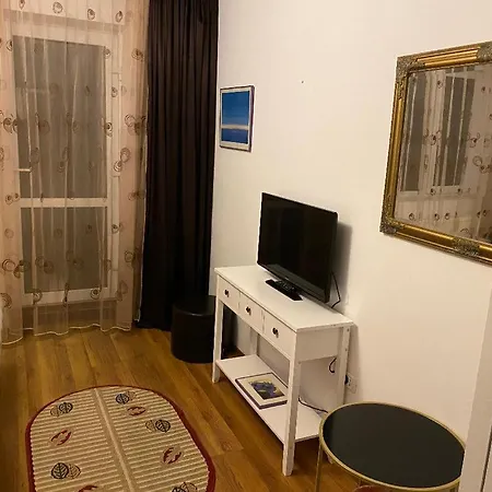 Villa Lucian Eforie Nord