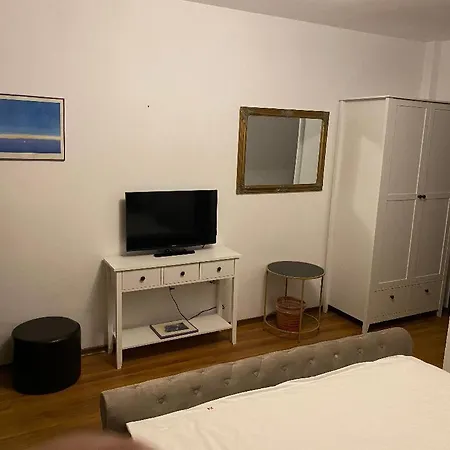 Lucian Villa *