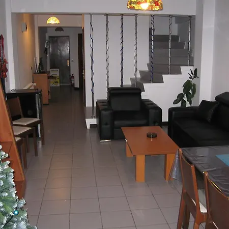 Lucian Villa