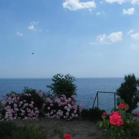 Villa Lucian *