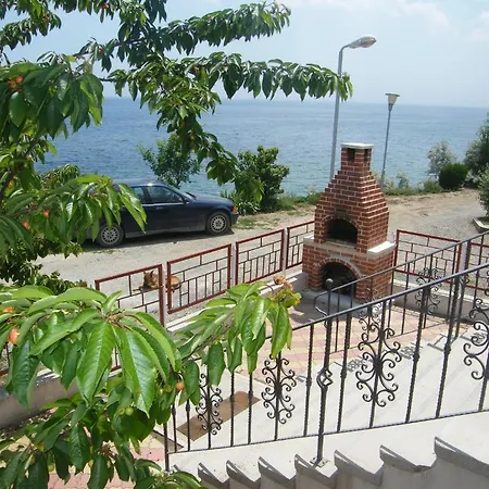 Lucian Villa