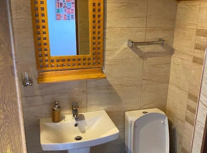 Lucian Vilă Eforie Nord