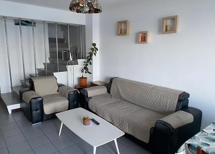 Vilă Lucian Eforie Nord