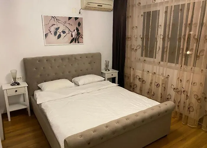 Lucian * Eforie Nord