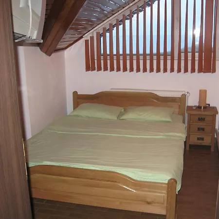 Villa Lucian Eforie Nord