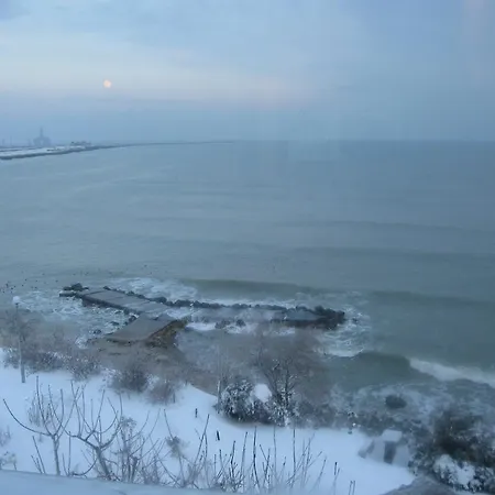 Villa Lucian Eforie Nord