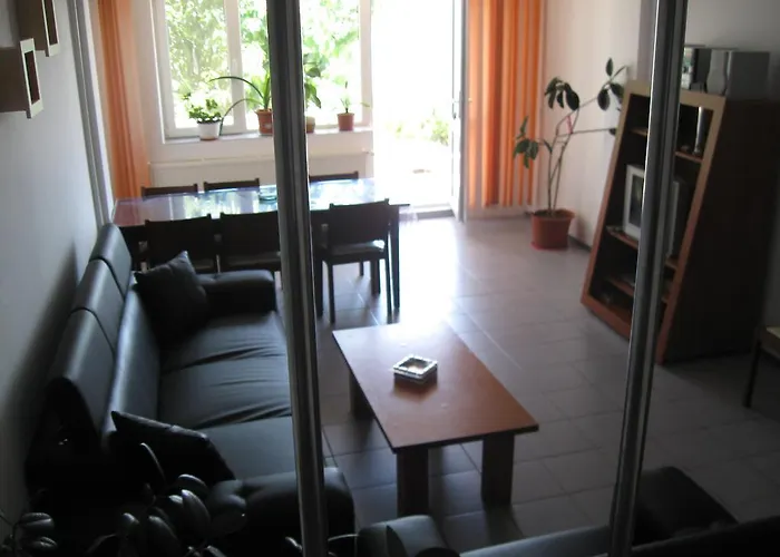 Vilă Lucian Eforie Nord