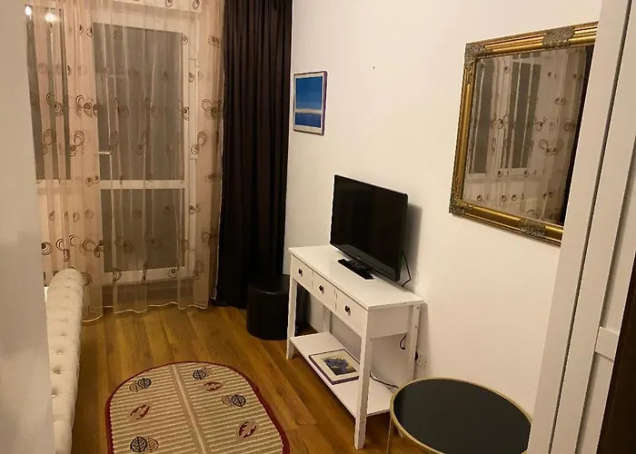 Vilă Lucian Eforie Nord