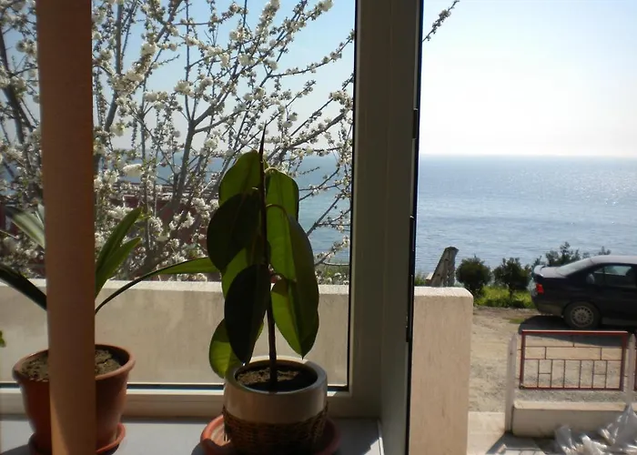 Lucian Vilă Eforie Nord