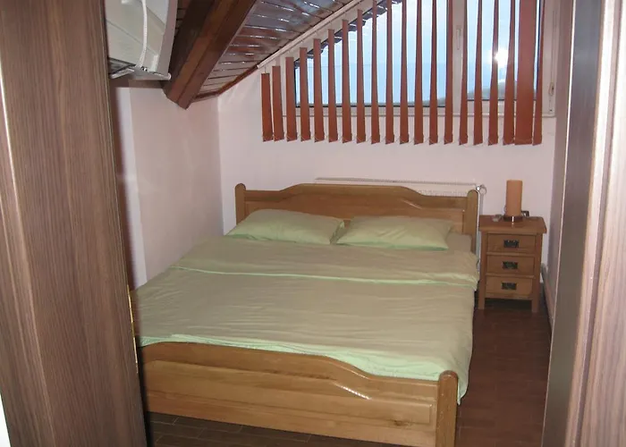 Vilă Lucian Eforie Nord