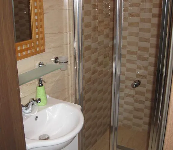 Vilă Lucian Eforie Nord