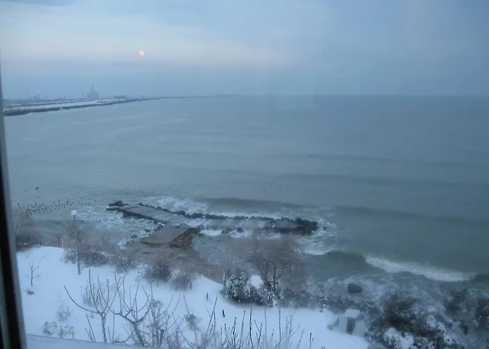 Vilă Lucian Eforie Nord